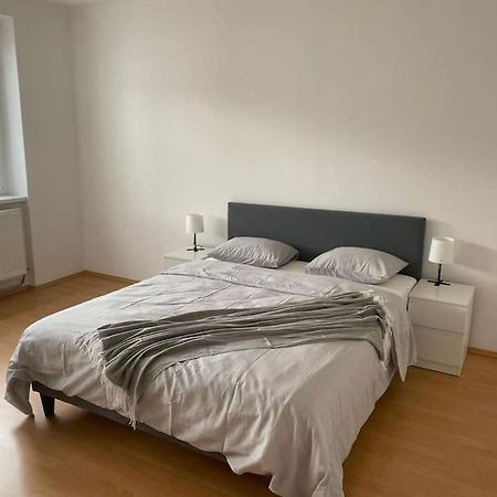 Farawayhomes Studio Leoben #A11 Dış mekan fotoğraf
