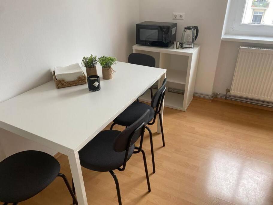 Farawayhomes Studio Leoben #A11 Dış mekan fotoğraf