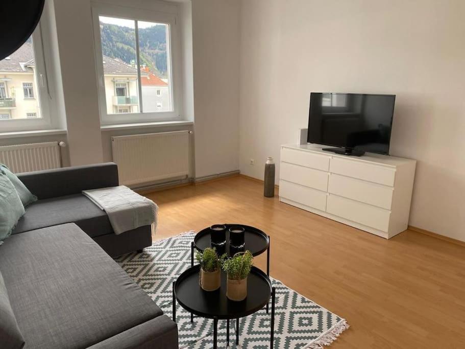 Farawayhomes Studio Leoben #A11 Dış mekan fotoğraf
