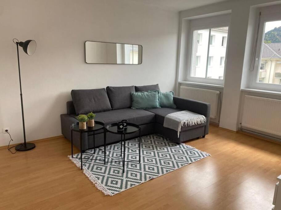 Farawayhomes Studio Leoben #A11 Dış mekan fotoğraf