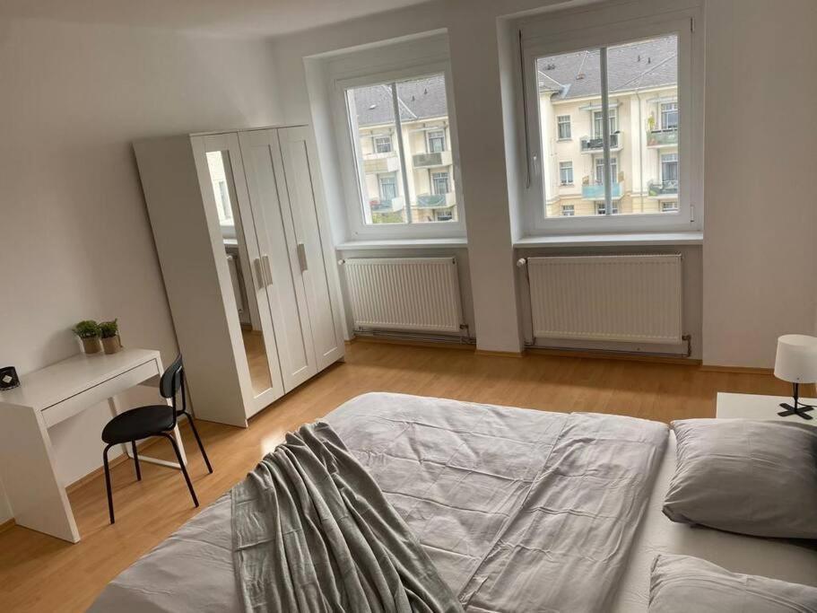 Farawayhomes Studio Leoben #A11 Dış mekan fotoğraf