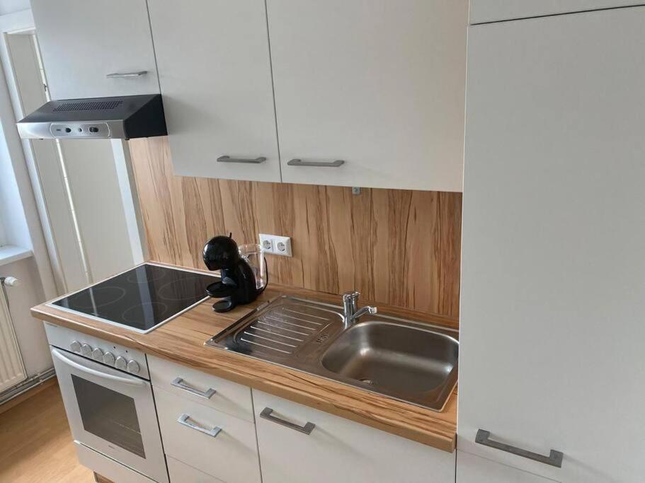 Farawayhomes Studio Leoben #A11 Dış mekan fotoğraf